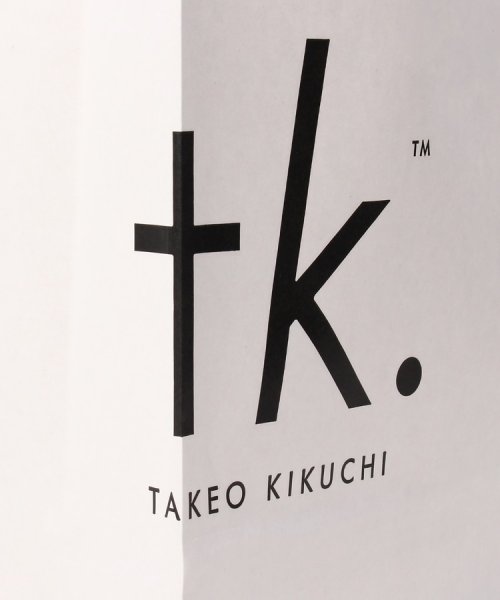 tk.TAKEO KIKUCHI(ティーケー　タケオキクチ)/【WEB限定】ギフトセットM/img05