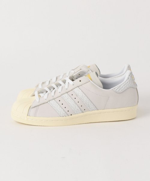 green label relaxing(グリーンレーベルリラクシング)/[WEB限定][アディダス]adidas GLR SUPERSTAR CB W スニーカー/img05