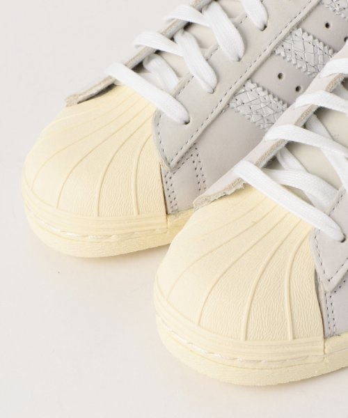 green label relaxing(グリーンレーベルリラクシング)/[WEB限定][アディダス]adidas GLR SUPERSTAR CB W スニーカー/img08