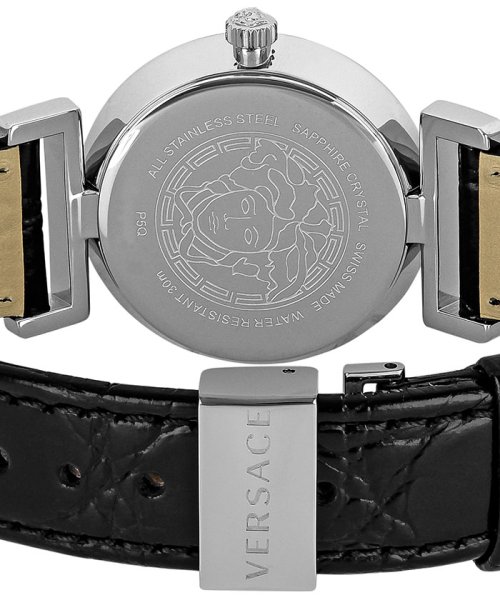 VERSACE(ヴェルサーチェ)/VERSACE(ヴェルサーチェ)　腕時計　P5Q99D009S009/img02