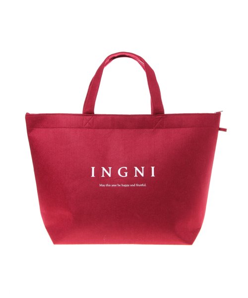 INGNI(イング)/【2018年福袋】INGNI/img02