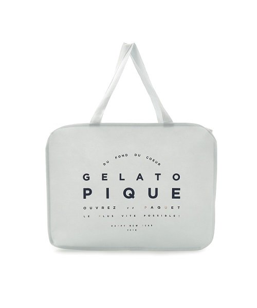 18年福袋 Gelato Pique 8000円 Gelato Pique Gelato Pique Magaseek