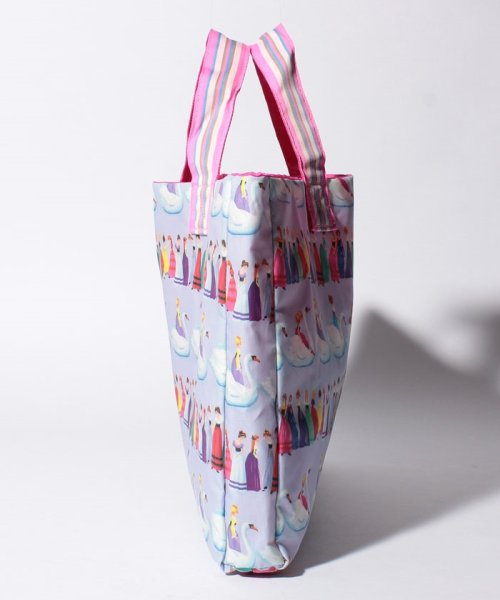 fafa(フェフェ)/【BRIENNA】TOTE　BAG/img01