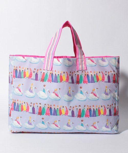 fafa(フェフェ)/【BRIENNA】TOTE　BAG/img02