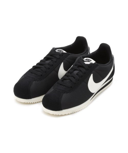 セール Nike ナイキ ウィメンズ クラシック コルテッツ ナイロン Nike Nike Magaseek