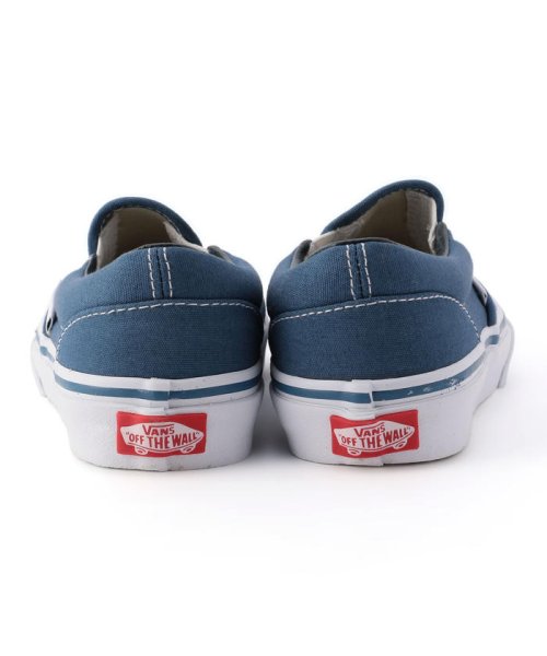 SHIPS KIDS(シップスキッズ)/VANS:CLASSIC SLIP－ON(16～21cm)/img10