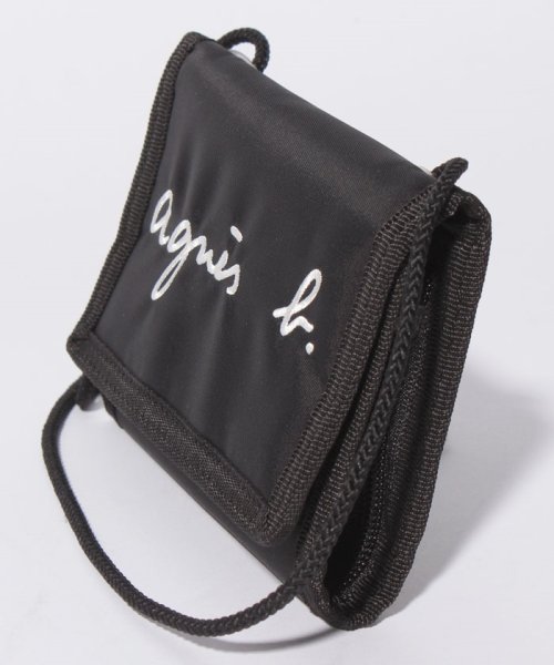 Gl11 E Portefeuille ロゴ刺繍 パスケース 財布 アニエスベー アンファン Agnes B Enfant Magaseek Gl11 E Portefeuille ロゴ刺繍 パスケース 財布 アニエスベー アンファン Agnes B Enfant Magaseek