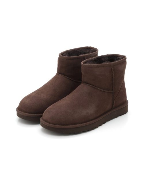 OTHER(OTHER)/【UGG】W CLASSIC MINI  II/img01