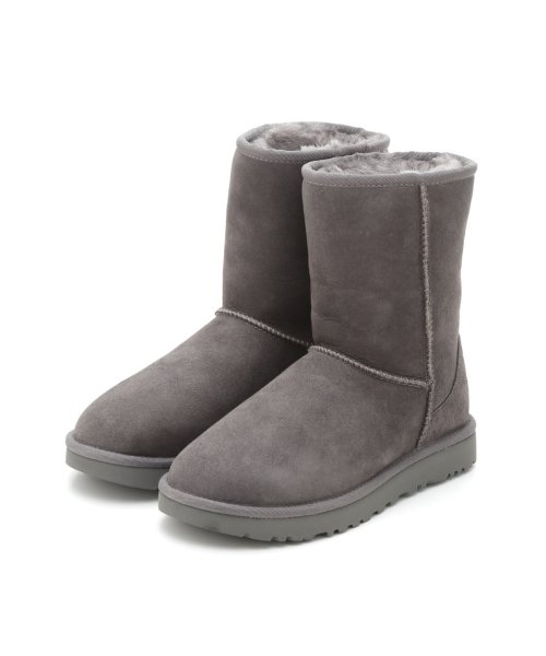 OTHER(OTHER)/【UGG】W CLASSIC SHORT  II/img01