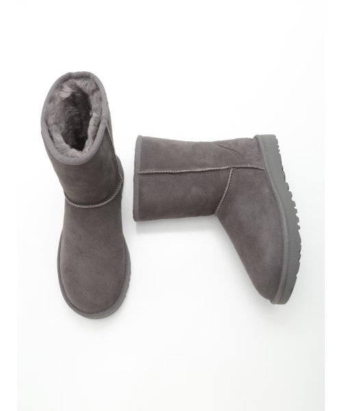 OTHER(OTHER)/【UGG】W CLASSIC SHORT  II/img06