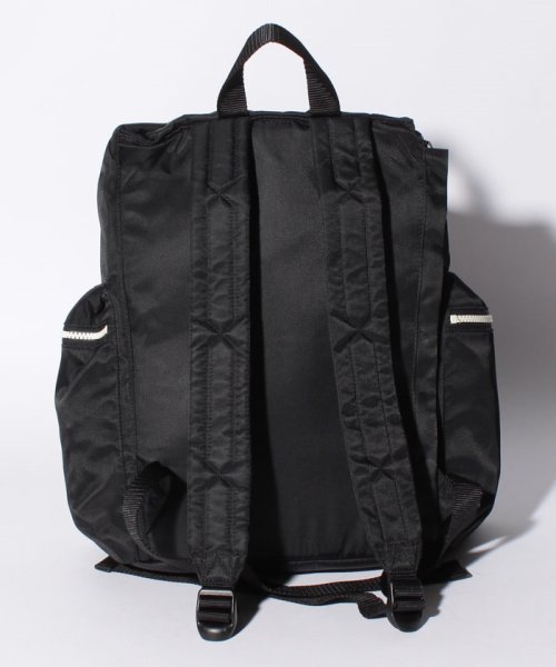 HUNTER(ハンター)/ORIGINAL　BACKPACK　NYLON/img02