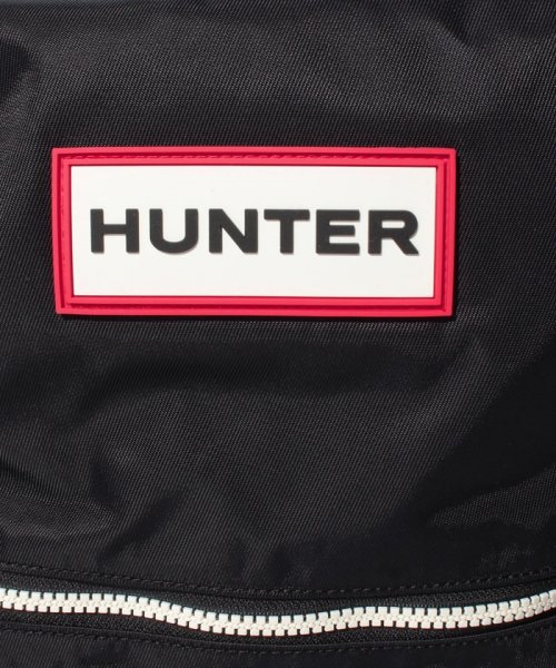 HUNTER(ハンター)/ORIGINAL　BACKPACK　NYLON/img05