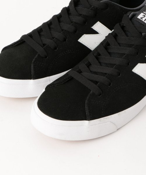 green label relaxing(グリーンレーベルリラクシング)/◆[ニューバランス]new balance SC AM210 スニーカー/img07