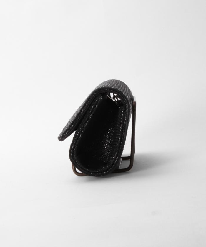 ラインストーンクラッチバッグ(500691098)｜阪急百貨店公式通販サイト