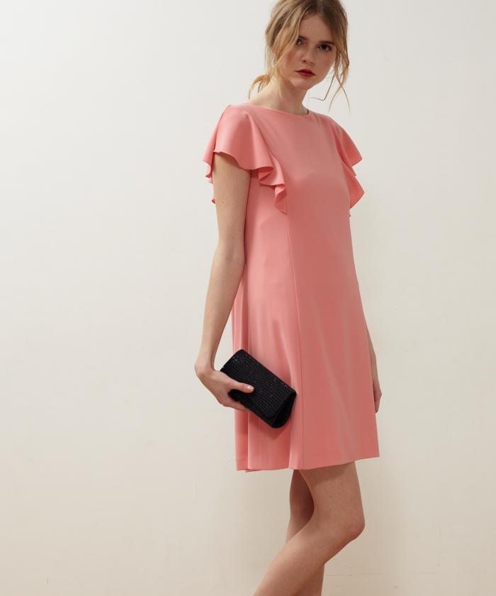 ラインストーンクラッチバッグ(500691098)｜阪急百貨店公式通販サイト