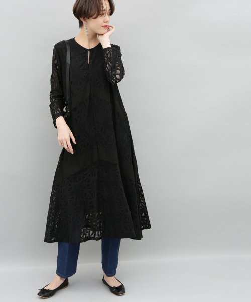 レースワンピース アダム エ ロペ Adam Et Rope Magaseek