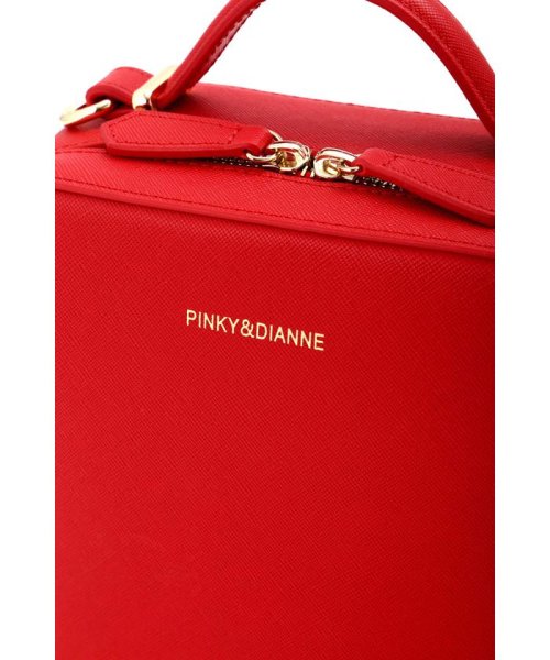Pinky&Dianne(ピンキー アンド ダイアン)/ボックス型バッグ/img02