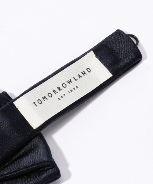 TOMORROWLAND GOODS(TOMORROWLAND GOODS)/TOMORROWLAND シルクサテン ボウタイ/img04