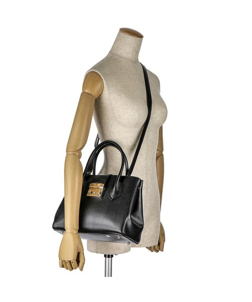 セール フルラ メトロポリス トートバッグ フルラ Furla Magaseek