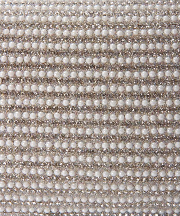 ラインストーンクラッチバッグ(500691098)｜阪急百貨店公式通販サイト