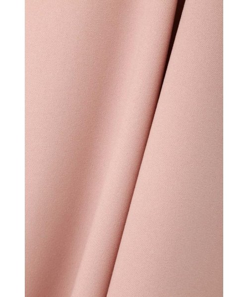 セール ハートネックフレアワンピース ナチュラルビューティーベーシック Natural Beauty Basic Magaseek