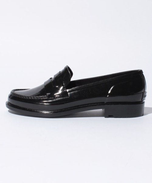 HUNTER(ハンター)/【国内正規品】ORIGINAL　PENNY　LOAFER/img01