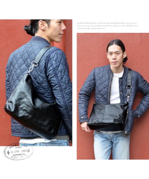 TransitGate G2 2WAY 本革エディターズバッグ ショルダーバッグ トートバッグ 