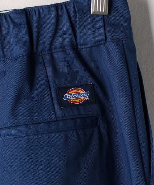 coen(coen)/【新色追加・別注】Dickies(ディッキーズ)フレアロングスカート/img04