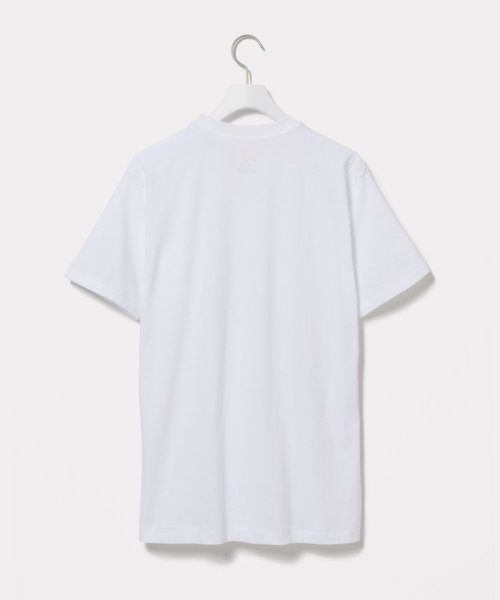 ADAM ET ROPE'(アダム　エ　ロペ)/【Hanes for BIOTOP】2－Pack POCKET T－SHIRTS/img02