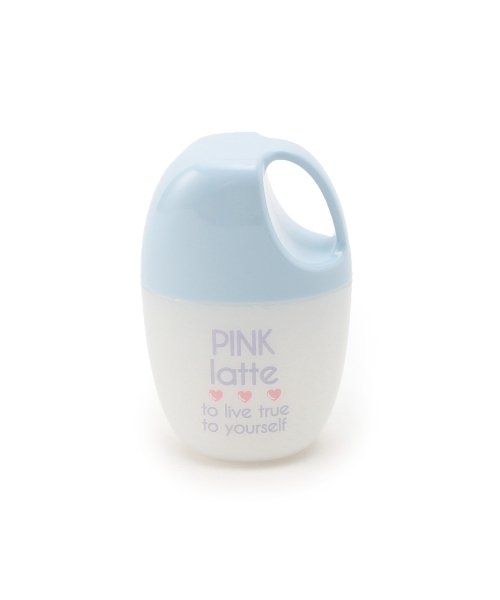 PINK-latte(ピンク　ラテ)/コップ付歯ブラシセット/img01