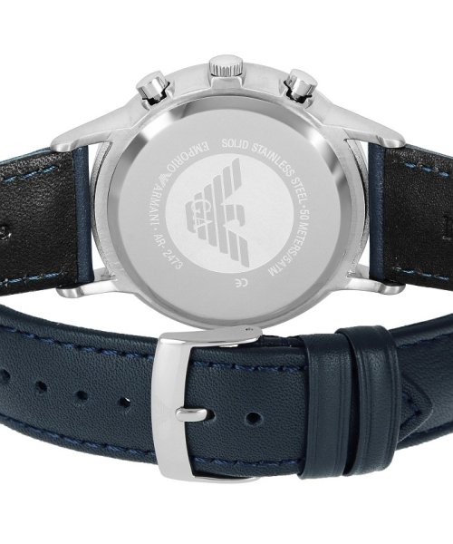 EMPORIO ARMANI(エンポリオアルマーニ)/エンポリオアルマーニ　　腕時計　AR2473/img02