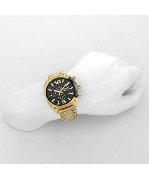 DIESEL(ディーゼル)/ディーゼル　　腕時計　DZ4342/img01