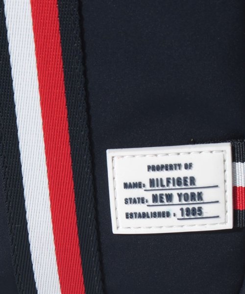 TOMMY HILFIGER(トミーヒルフィガー)/アイコニックボディバッグ/img04