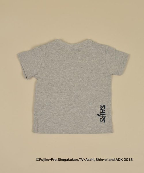 SHIPS KIDS(シップスキッズ)/SHIPS KIDS:宝島 ドラえもん TEE(80～90cm)/img03