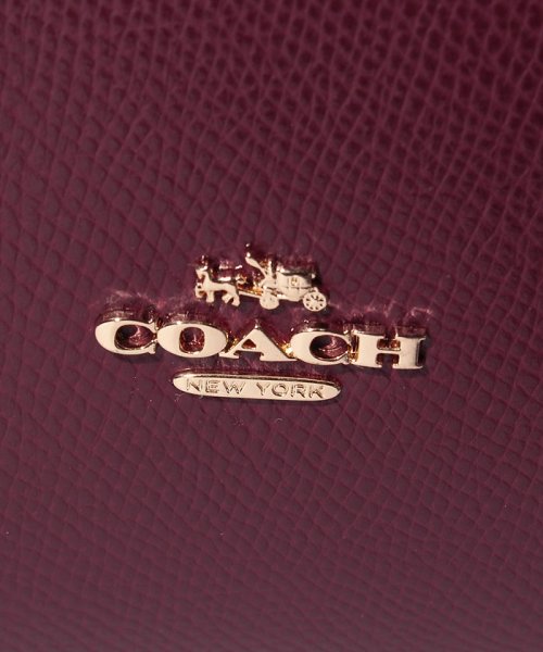 COACH(コーチ)/COACH　36454　LIBUR　トートバッグ/img05