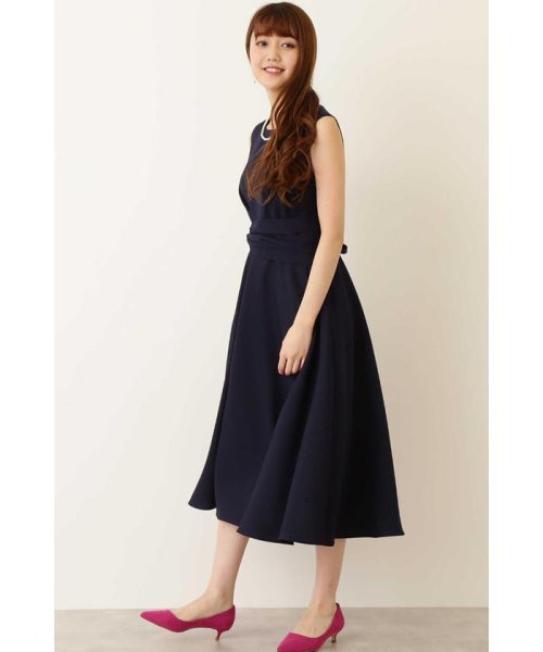 編み上げワンピース エヌナチュラルビューティベーシック N Natural Beauty Basic Magaseek 編み上げワンピース エヌナチュラルビューティベーシック N Natural Beauty Basic Magaseek