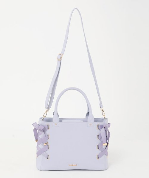 Misch Masch Cancamコラボ レースアップエブリデイトート ミッシュマッシュ Misch Masch Magaseek