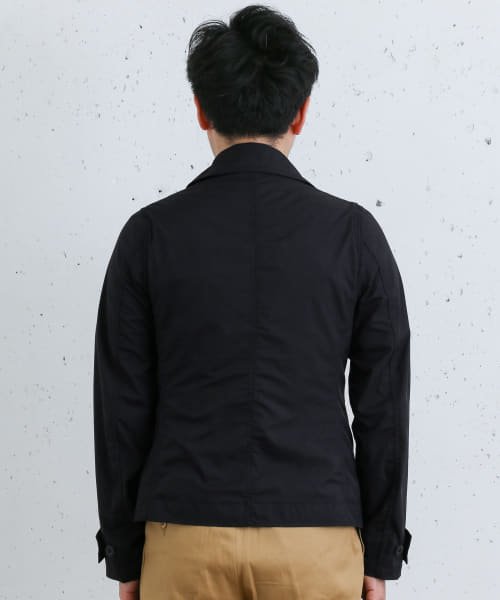 URBAN RESEARCH Sonny Label(アーバンリサーチサニーレーベル)/NYUZELESS　PACKABLE W TAILORED JACKET∴/img06