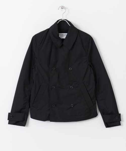 URBAN RESEARCH Sonny Label(アーバンリサーチサニーレーベル)/NYUZELESS　PACKABLE W TAILORED JACKET∴/img08