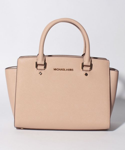 MICHAEL KORS(マイケルコース)/MICHAEL　MICHAEL　KORS　30S3GLMS2L　134　ショルダーバッグ/img04