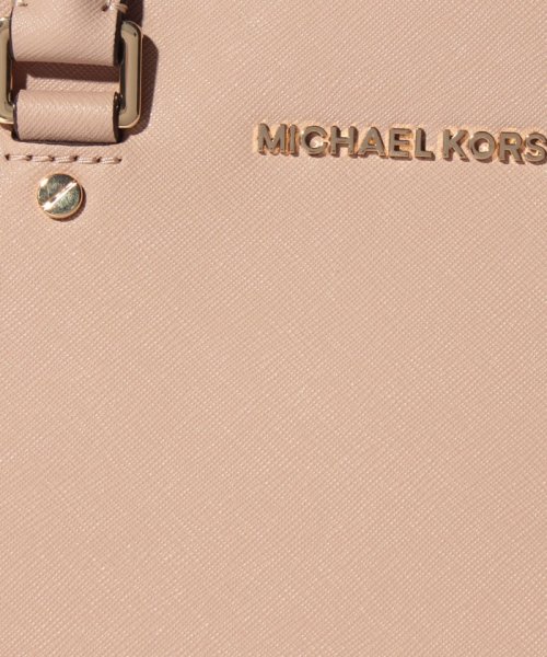 MICHAEL KORS(マイケルコース)/MICHAEL　MICHAEL　KORS　30S3GLMS2L　134　ショルダーバッグ/img07