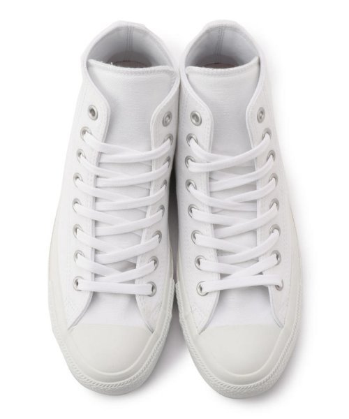 SHIPS Days(シップス　デイズ)/CONVERSE:ALL STAR HI 100TH white/img04