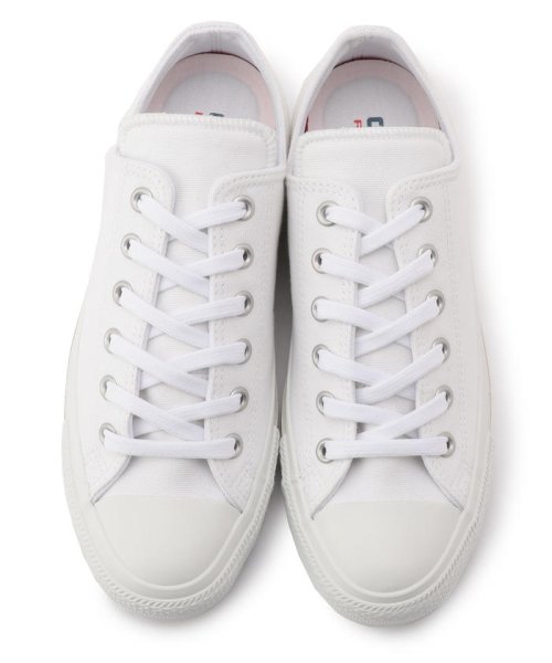 SHIPS Days(シップス　デイズ)/CONVERSE:ALL STAR LO 100TH white/img04