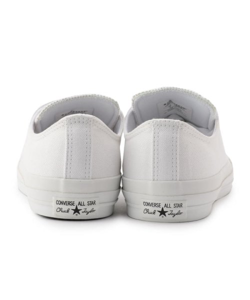 SHIPS Days(シップス　デイズ)/CONVERSE:ALL STAR LO 100TH white/img05