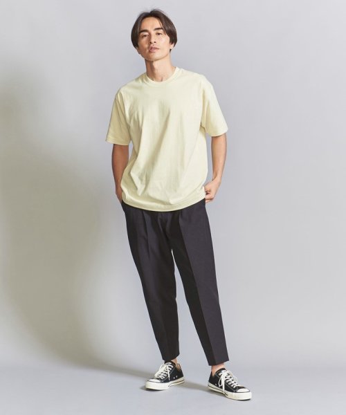 BEAUTY&YOUTH UNITED ARROWS(ビューティーアンドユース　ユナイテッドアローズ)/【別注】 ＜Hanes（ヘインズ）＞ BEEFY－T/ビーフィー Tシャツ/img08