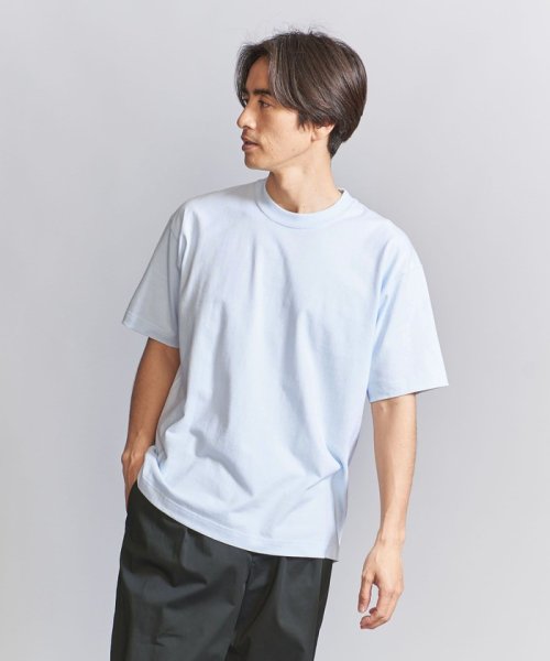 BEAUTY&YOUTH UNITED ARROWS(ビューティーアンドユース　ユナイテッドアローズ)/【別注】 ＜Hanes（ヘインズ）＞ BEEFY－T/ビーフィー Tシャツ/img11