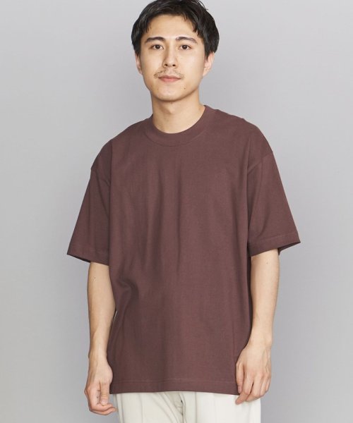 BEAUTY&YOUTH UNITED ARROWS(ビューティーアンドユース　ユナイテッドアローズ)/【別注】 ＜Hanes（ヘインズ）＞ BEEFY－T/ビーフィー Tシャツ/img15