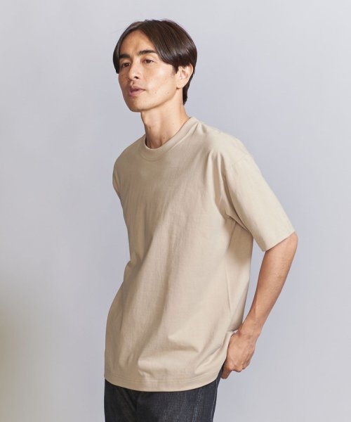 BEAUTY&YOUTH UNITED ARROWS(ビューティーアンドユース　ユナイテッドアローズ)/【別注】 ＜Hanes（ヘインズ）＞ BEEFY－T/ビーフィー Tシャツ/img17