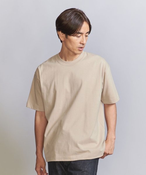 BEAUTY&YOUTH UNITED ARROWS(ビューティーアンドユース　ユナイテッドアローズ)/【別注】 ＜Hanes（ヘインズ）＞ BEEFY－T/ビーフィー Tシャツ/img18