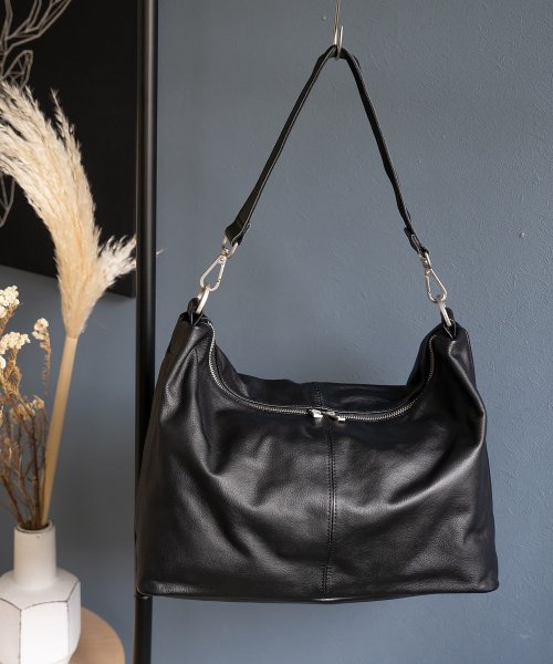 TransitGate G2 2WAY 本革エディターズバッグ ショルダーバッグ トートバッグ 